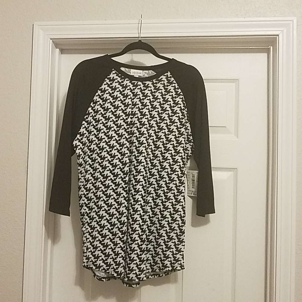 🎀New Listing LulaRoe XL Randy NWT